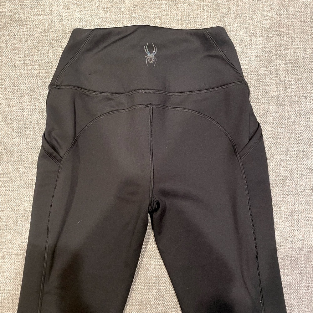Spyder Baselayer Leggings